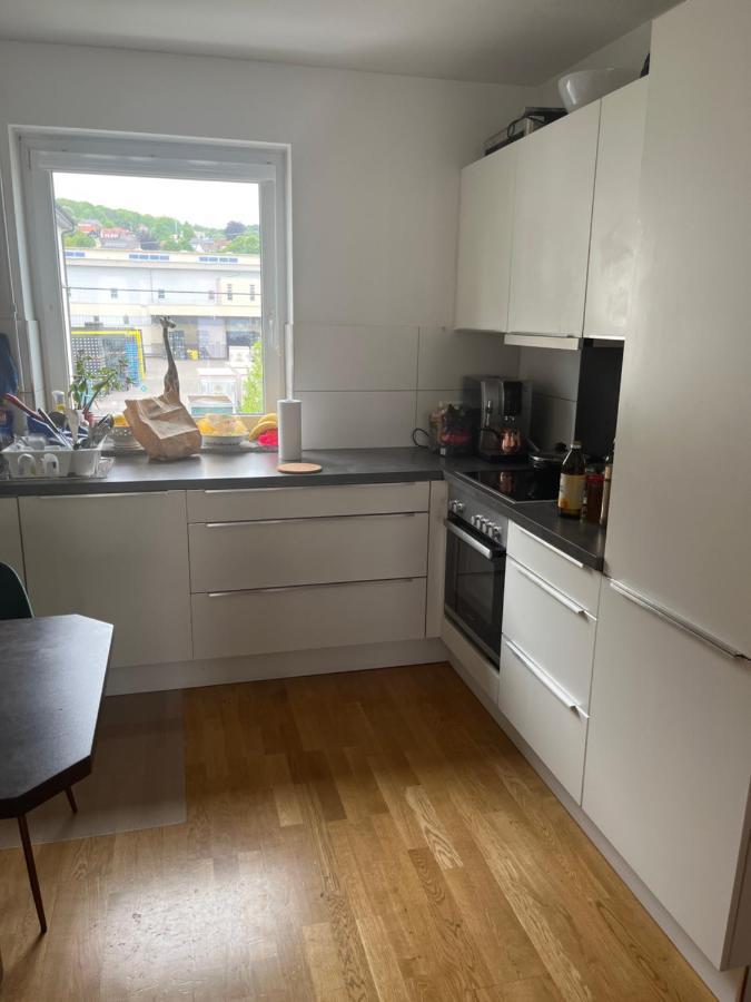 Schoenes Zimmer In Zentraler Lage Ulm Zewnętrze zdjęcie