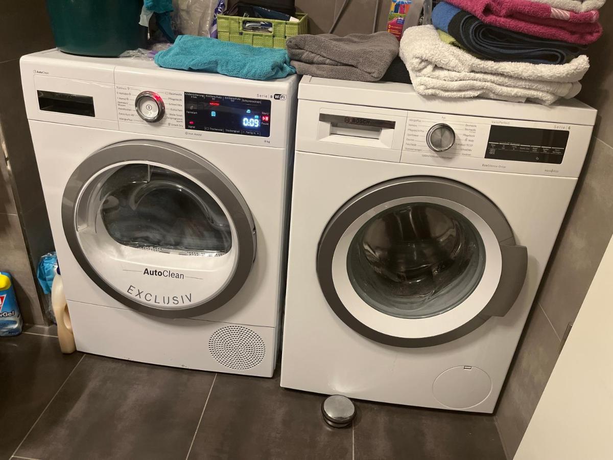 Schoenes Zimmer In Zentraler Lage Ulm Zewnętrze zdjęcie